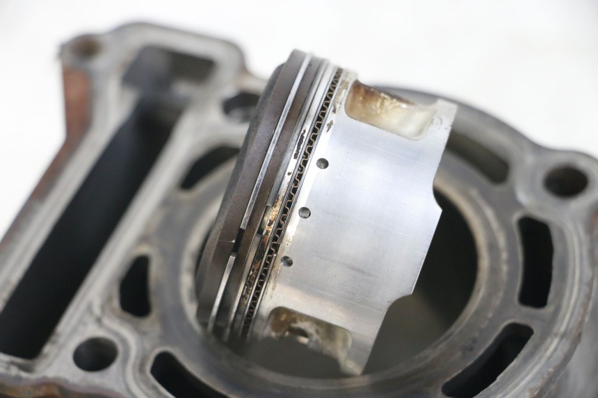 photo de CYLINDER TŁOK YAMAHA YP MAJESTY 125 (2002 - 2006) - Oznaczenia i referencje