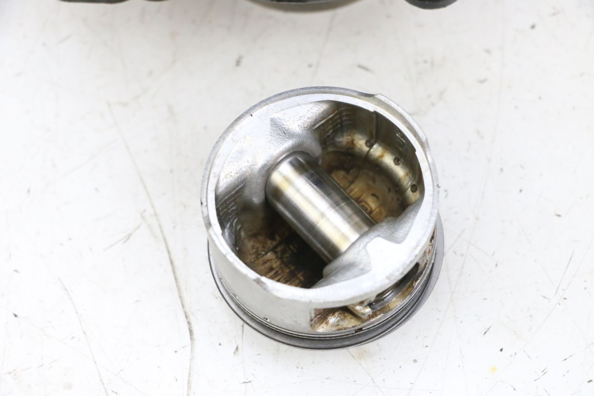 photo de CYLINDER TŁOK YAMAHA YP MAJESTY 125 (2002 - 2006) - Widok produktu