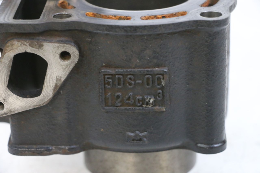 photo de CYLINDER TŁOK YAMAHA YP MAJESTY 125 (2002 - 2006) - Widok z bliska