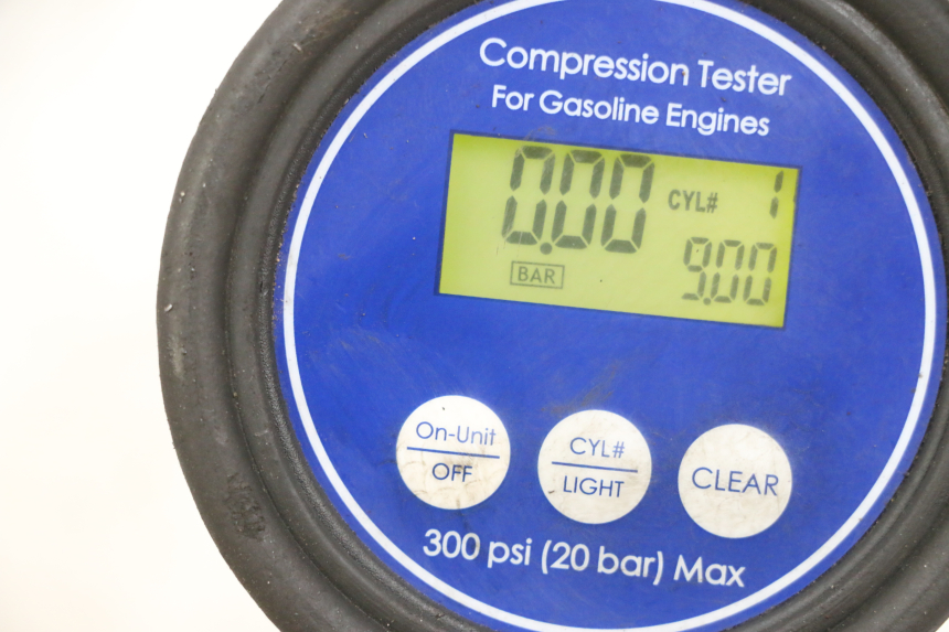 photo de CYLINDER TŁOK YAMAHA YP MAJESTY 125 (2002 - 2006) - Zdjęcie dodatkowe