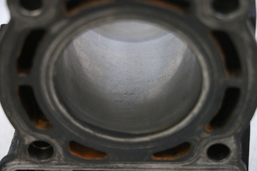 photo de CYLINDER TŁOK YAMAHA YP MAJESTY 125 (2002 - 2006) - Część sprawdzona