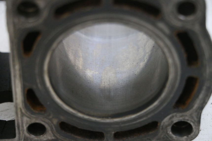 photo de CYLINDER TŁOK YAMAHA YP MAJESTY 125 (2002 - 2006) - Oznaczenia i referencje