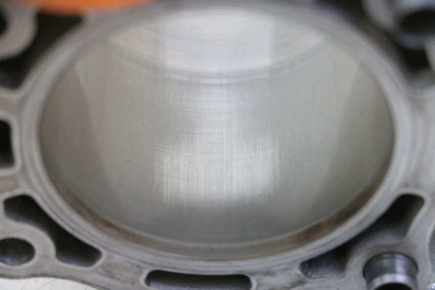 photo de CYLINDER TŁOK YAMAHA YZ-F YZF 250 (2014 - 2018) - Widok produktu