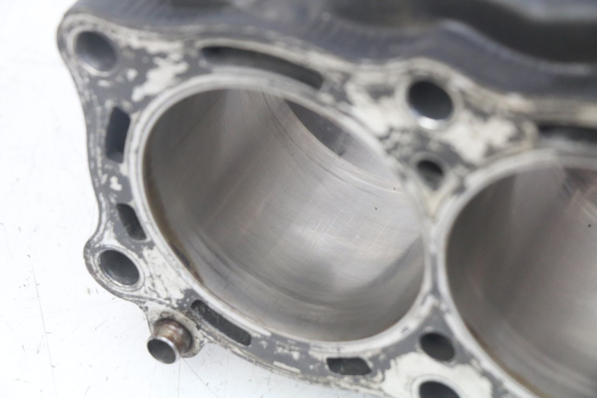 photo de CYLINDER TŁOK YAMAHA YZF R1 1000 (2007 - 2008) - Kontrola wizualna