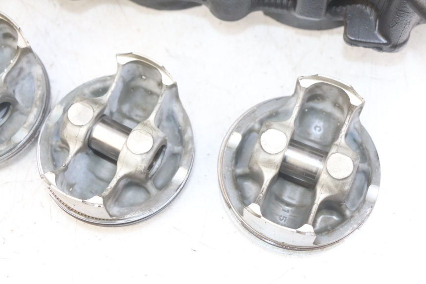 photo de CYLINDER TŁOK YAMAHA YZF R1 1000 (2007 - 2008) - Widok główny