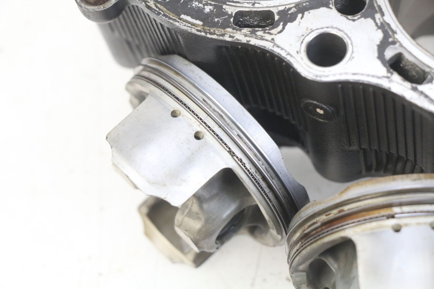 photo de CYLINDER TŁOK YAMAHA YZF R1 1000 (2007 - 2008) - Zoom stanu zużycia