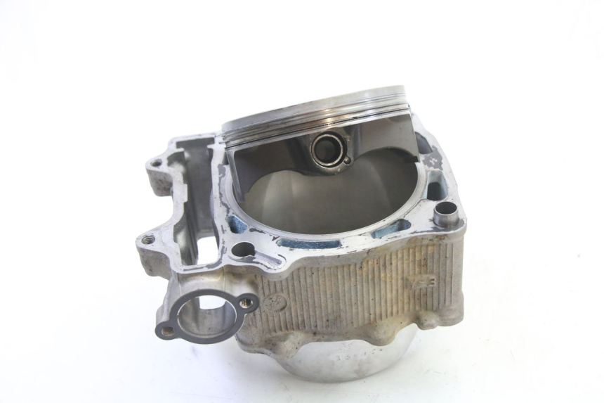 photo de CYLINDER TŁOK YAMAHA YZF YZ-F 450 (2014 - 2016) - Widok główny