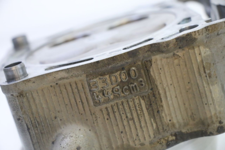 photo de CYLINDER TŁOK YAMAHA YZF YZ-F 450 (2014 - 2016) - Widok produktu