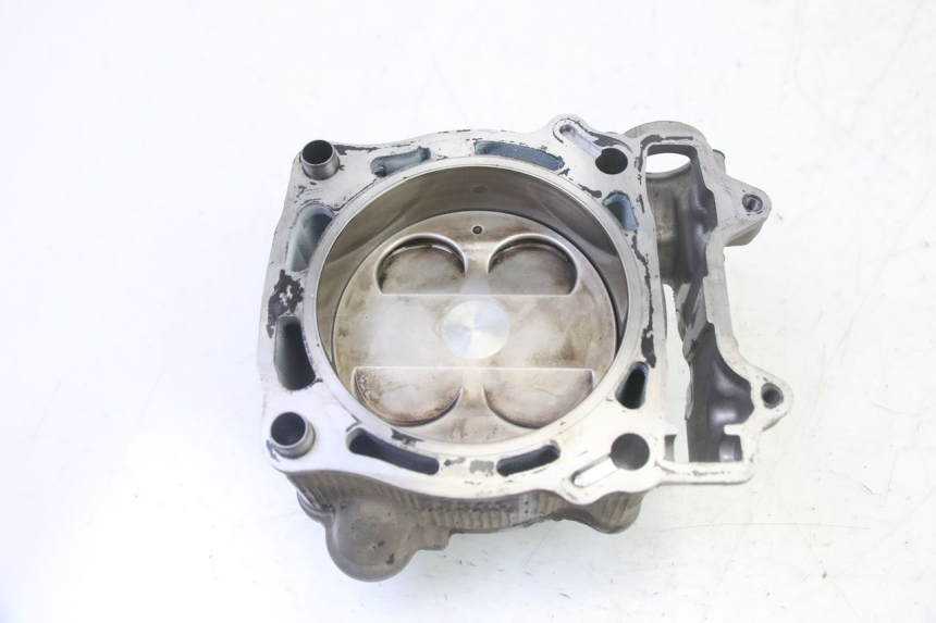 photo de CYLINDER TŁOK YAMAHA YZF YZ-F 450 (2014 - 2016) - Widok ogólny