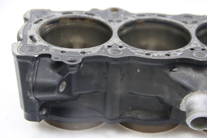 photo de CYLINDER TŁOK KAWASAKI Z ABS 1000 (2014 - 2020) - Szczegóły charakterystyczne