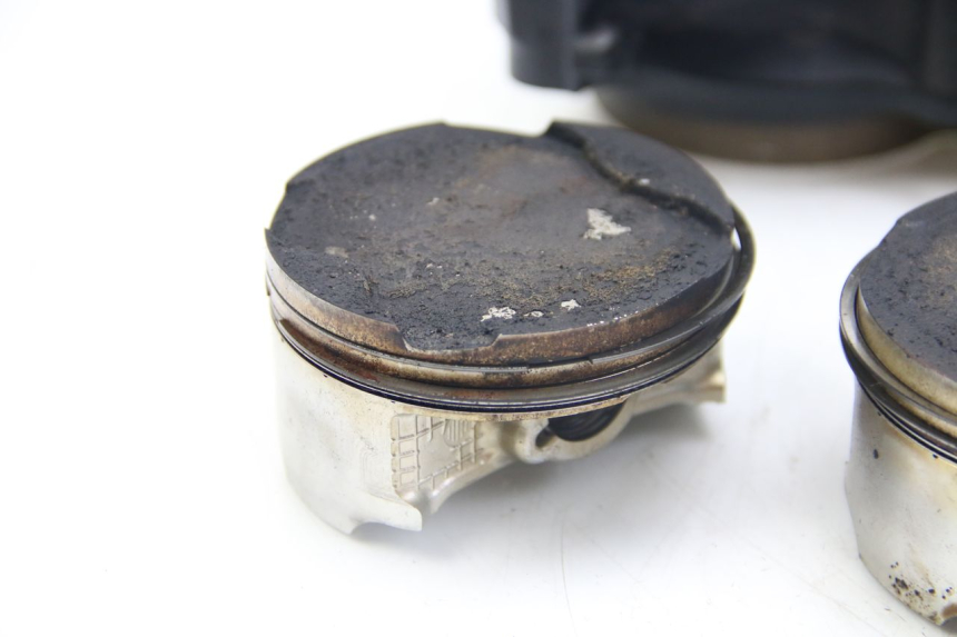 photo de CYLINDER TŁOK KAWASAKI Z ABS 1000 (2014 - 2020) - Kontrola wizualna