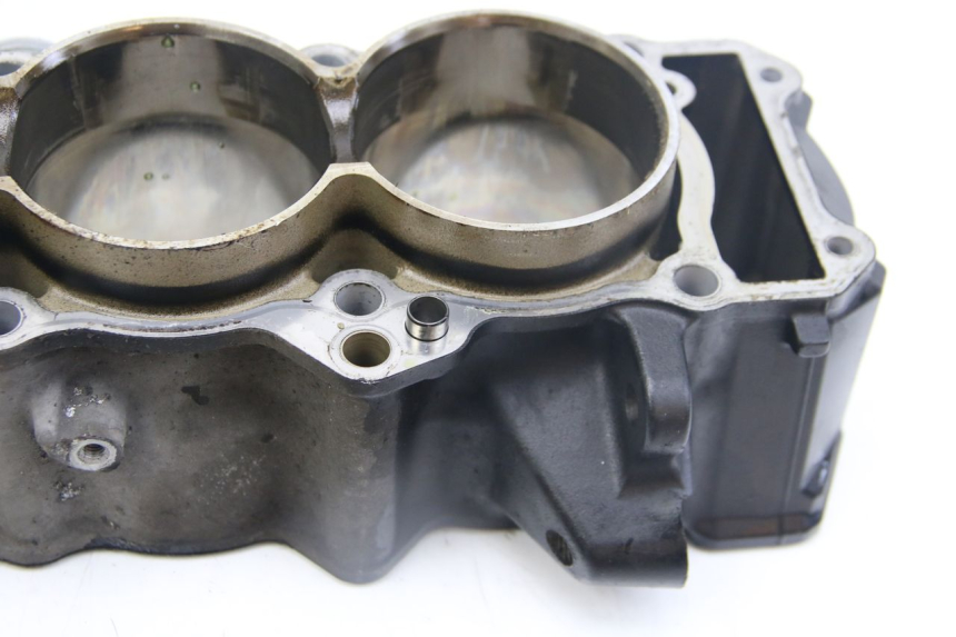 photo de CYLINDER TŁOK KAWASAKI Z ABS 1000 (2014 - 2020) - Zbliżenie techniczne