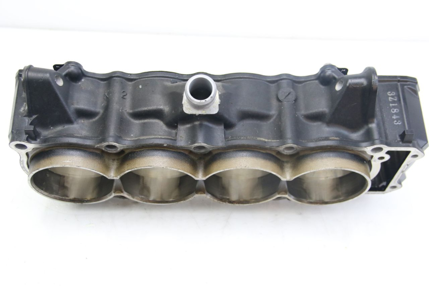 photo de CYLINDER TŁOK KAWASAKI Z ABS 1000 (2014 - 2020) - Punkty mocowania