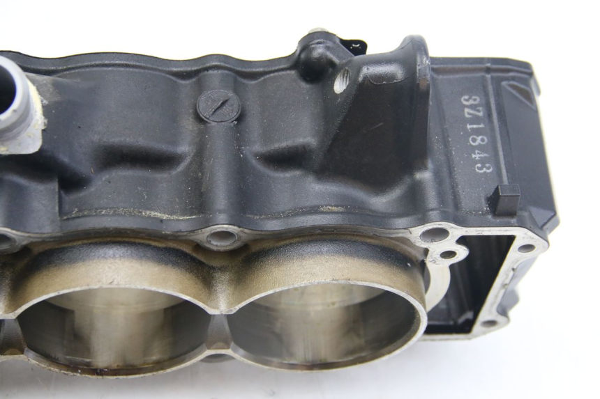 photo de CYLINDER TŁOK KAWASAKI Z ABS 1000 (2014 - 2020) - Stan powierzchni