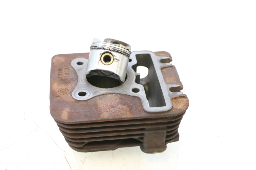 photo de CYLINDER TŁOK PIAGGIO ZIP 4T 50 (2018 - 2020) - Widok główny