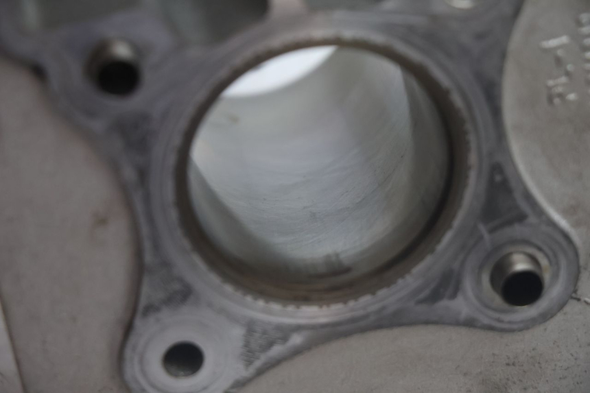 photo de TŁOK CYLINDRA PIAGGIO ZIP IGET 4T 50 (2021 - 2023) - Widok produktu