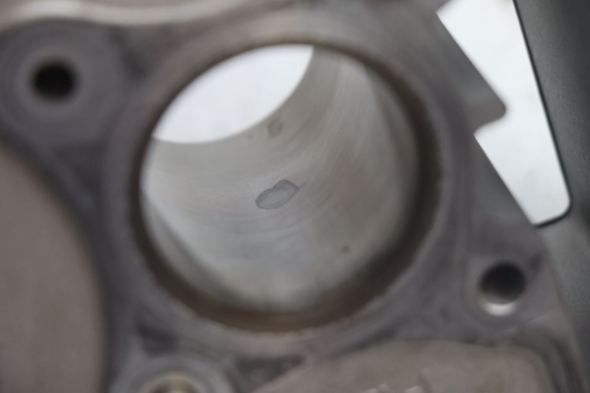 photo de TŁOK CYLINDRA PIAGGIO ZIP IGET 4T 50 (2021 - 2023) - Szczegóły charakterystyczne