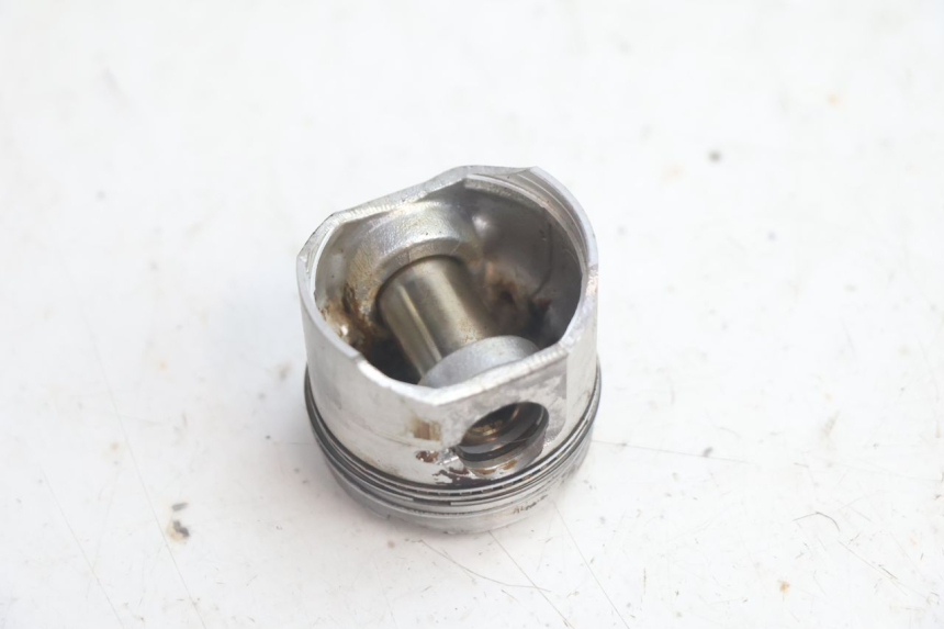 photo de TŁOK CYLINDRA PIAGGIO ZIP IGET 4T 50 (2021 - 2023) - Widok profilu