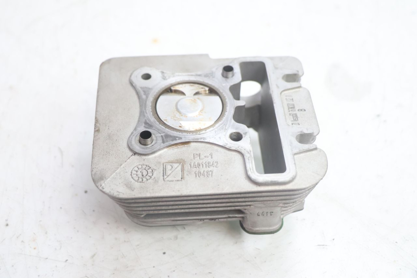 photo de TŁOK CYLINDRA PIAGGIO ZIP IGET 4T 50 (2021 - 2023) - Zoom stanu zużycia