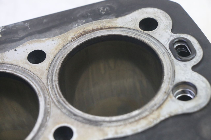 photo de CYLINDER TŁOK KAWASAKI ZR 7 750 (1999 - 2004) - Kontrola wizualna