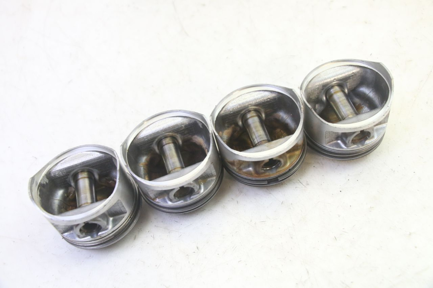 photo de CYLINDER TŁOK KAWASAKI ZR 7 750 (1999 - 2004) - Widok główny