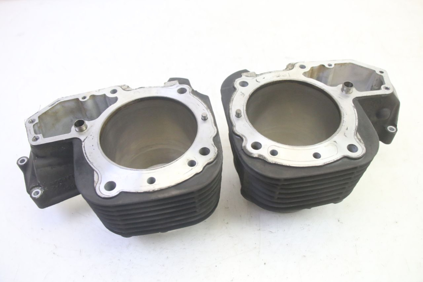 photo de CYLINDER BMW R RT ABS 1200 (2010 - 2014) - Widok główny