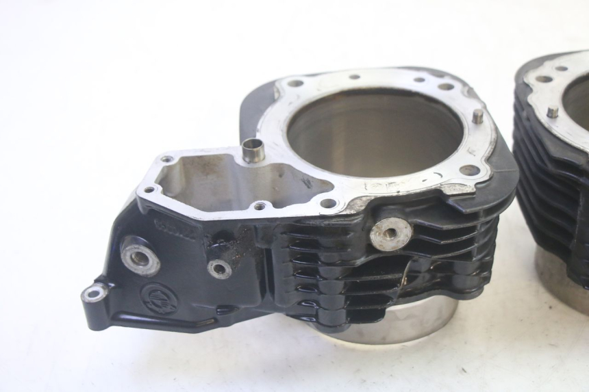 photo de CYLINDER BMW R RT ABS 1200 (2010 - 2014) - Zoom stanu zużycia