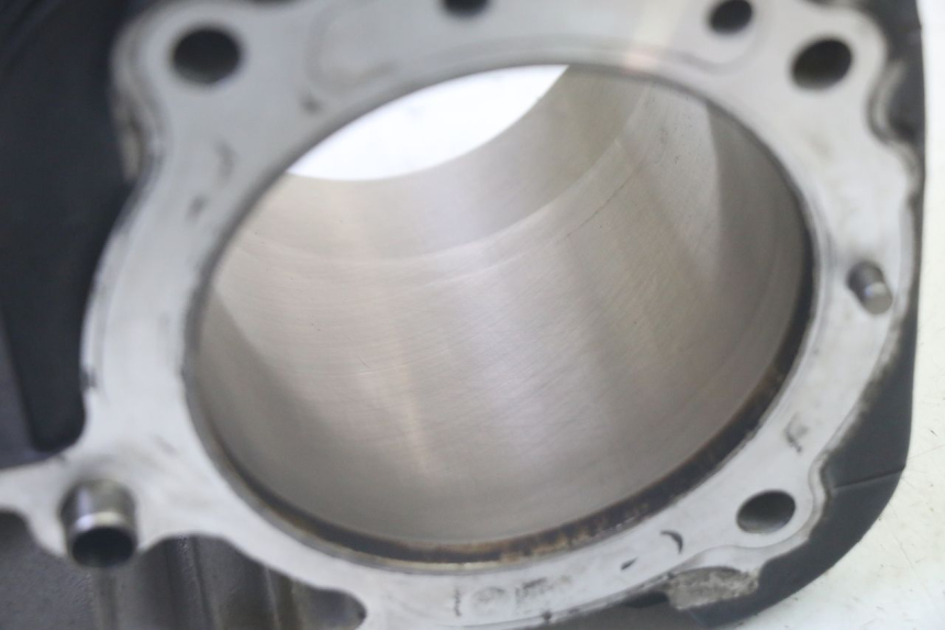 photo de CYLINDER BMW R RT ABS 1200 (2010 - 2014) - Punkty mocowania