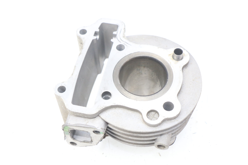 photo de CYLINDER TNT MOTOR ROMA 10' 4T 50 (2007 - 2018) - Widok ogólny