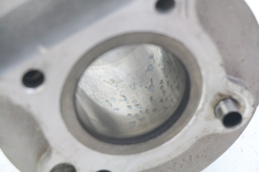 photo de CYLINDER TNT MOTOR ROMA 10' 4T 50 (2007 - 2018) - Oznaczenia i referencje