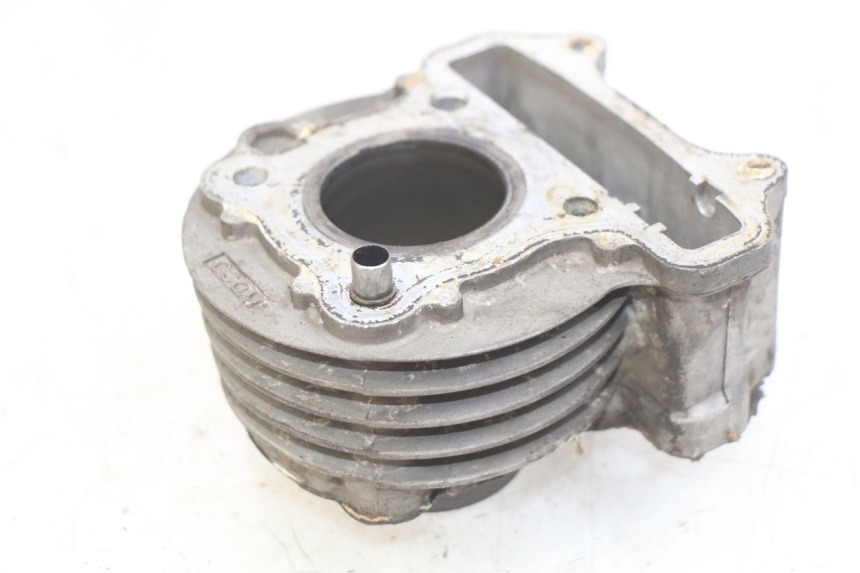 photo de CYLINDER TNT MOTOR ROMA 10' 4T 50 (2019 - 2022) - Widok główny