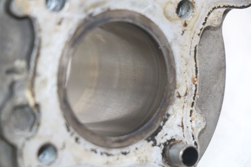 photo de CYLINDER TNT MOTOR ROMA 10' 4T 50 (2019 - 2022) - Inny kąt widzenia