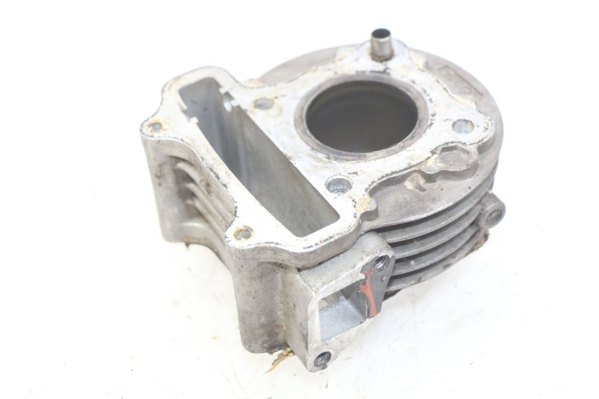 photo de CYLINDER TNT MOTOR ROMA 10' 4T 50 (2019 - 2022) - Oznaczenia i referencje