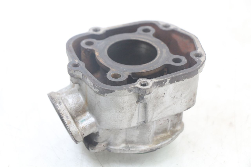 photo de CYLINDER DERBI SENDA SM X-TREME 50 (2006 - 2010) - Widok główny