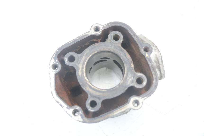 photo de CYLINDER DERBI SENDA SM X-TREME 50 (2006 - 2010) - Inny kąt widzenia