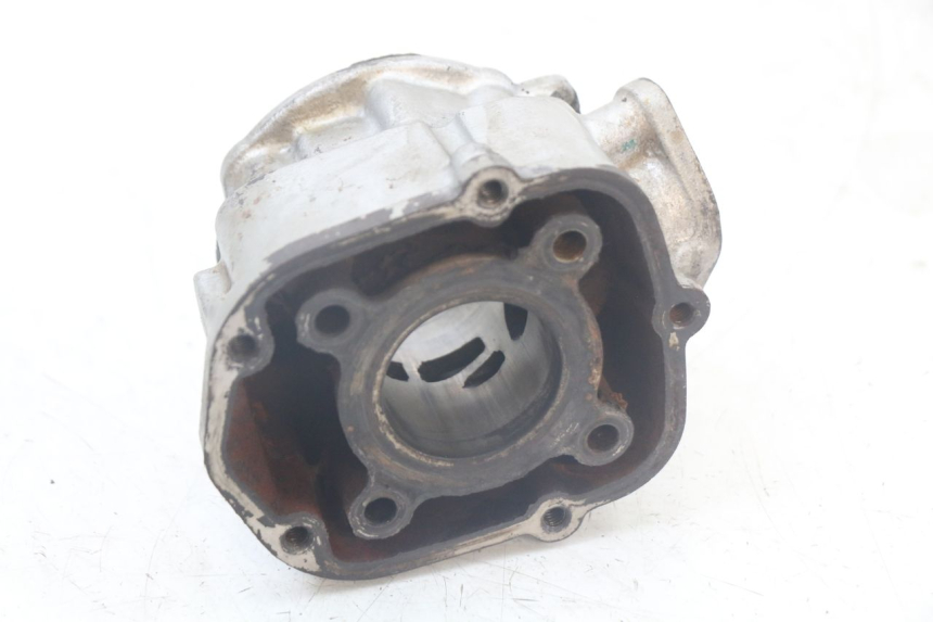 photo de CYLINDER DERBI SENDA SM X-TREME 50 (2006 - 2010) - Zbliżenie techniczne