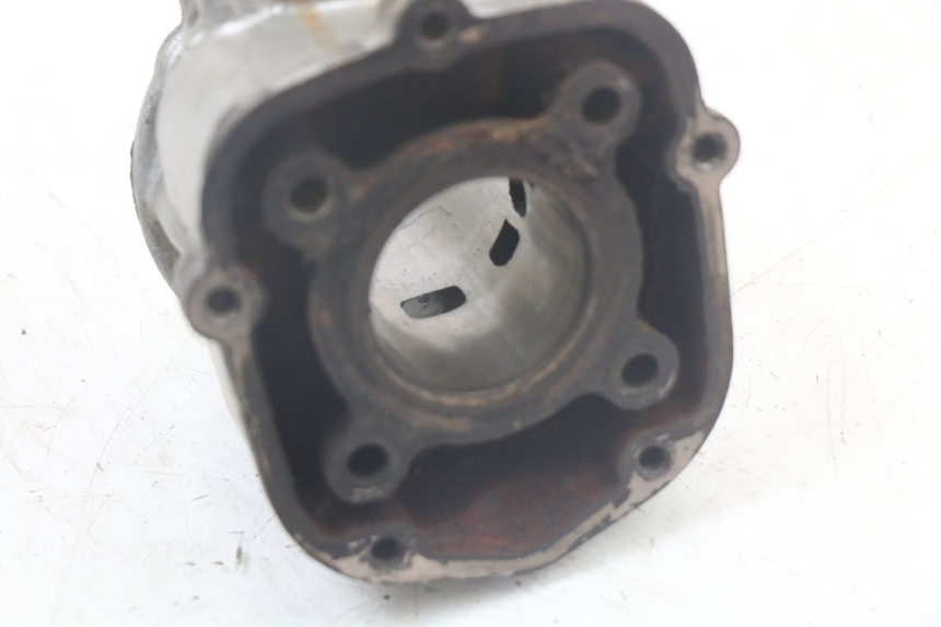 photo de CYLINDER DERBI SENDA SM X-TREME 50 (2006 - 2010) - Widok ogólny