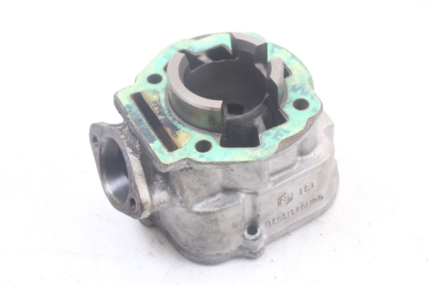 photo de CYLINDER DERBI SENDA SM X-TREME 50 (2006 - 2010) - Stan powierzchni