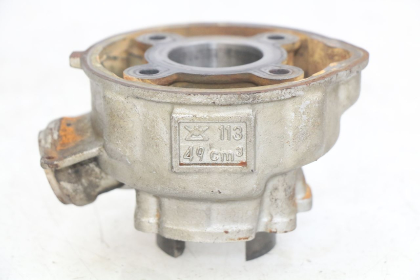 photo de CYLINDER SHERCO SM-R 50 (2018 - 2021) - Widok główny