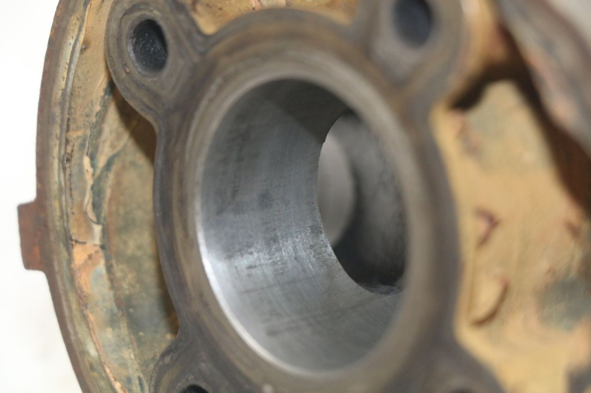 photo de CYLINDER SHERCO SM-R 50 (2018 - 2021) - Szczegół części