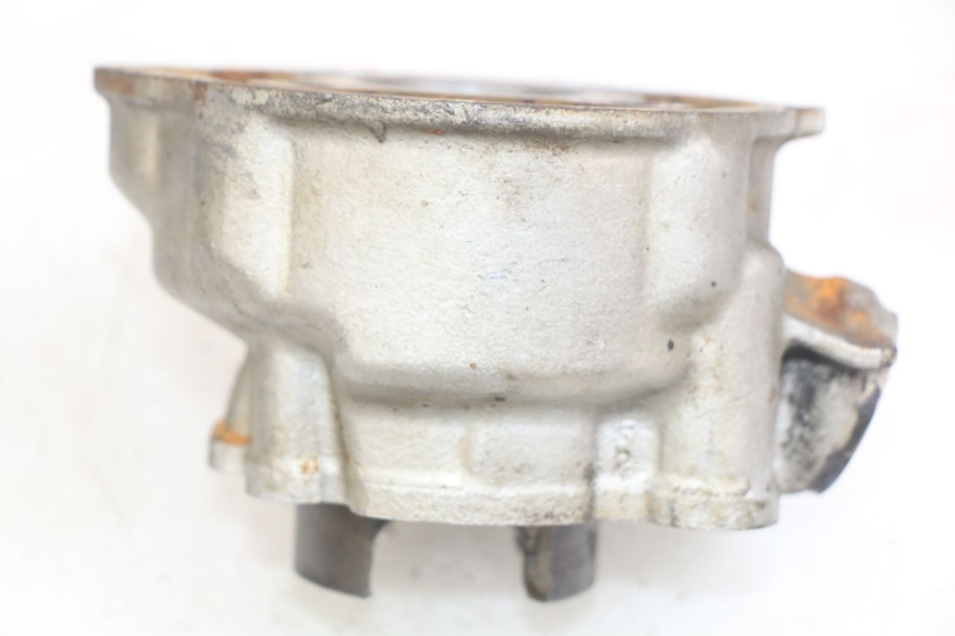 photo de CYLINDER SHERCO SM-R 50 (2018 - 2021) - Szczegóły charakterystyczne