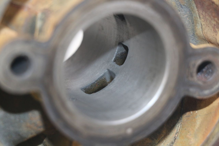 photo de CYLINDER SHERCO SM-R 50 (2018 - 2021) - Inny kąt widzenia