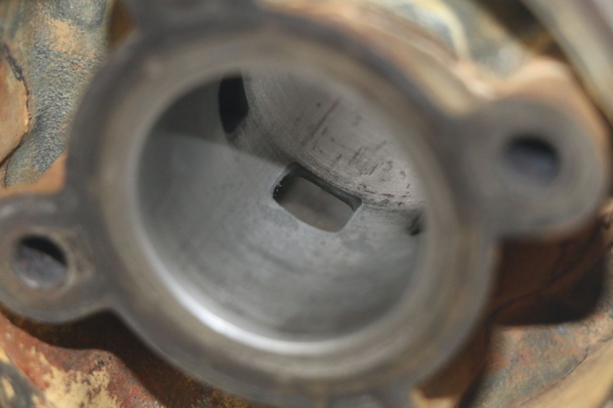 photo de CYLINDER SHERCO SM-R 50 (2018 - 2021) - Widok ogólny