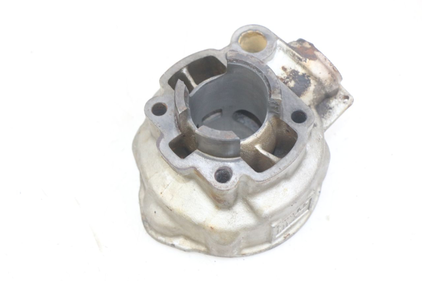 photo de CYLINDER SHERCO SM-R 50 (2018 - 2021) - Stan powierzchni