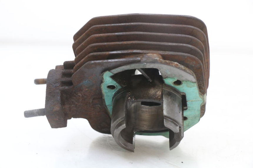 photo de CYLINDER PEUGEOT STREETZONE 2T 50 (2014 - 2019) - Szczegół części