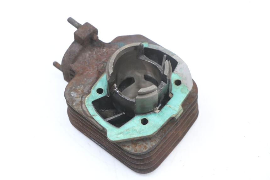 photo de CYLINDER PEUGEOT STREETZONE 2T 50 (2014 - 2019) - Zoom stanu zużycia