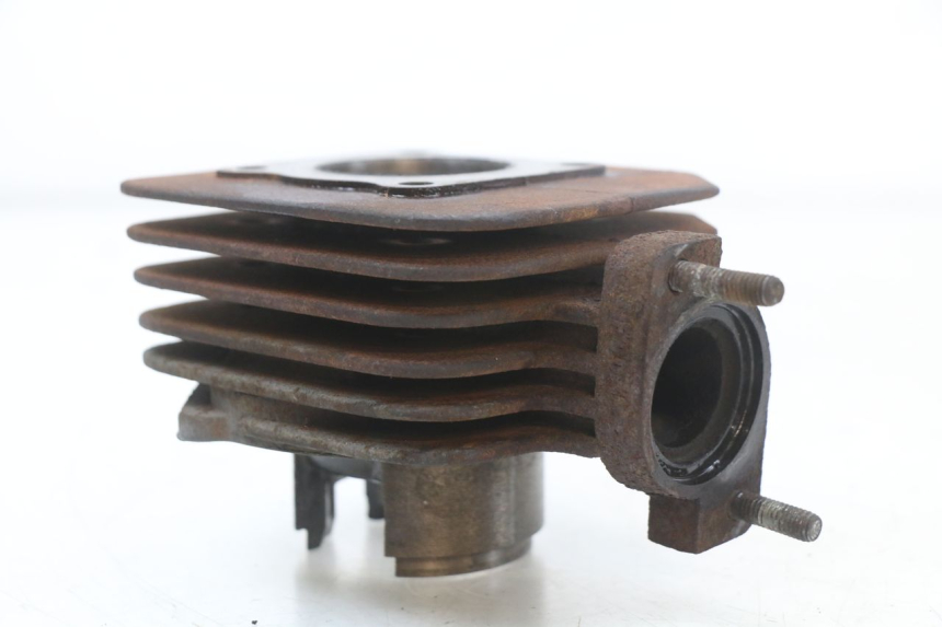 photo de CYLINDER PEUGEOT STREETZONE 2T 50 (2014 - 2019) - Inny kąt widzenia