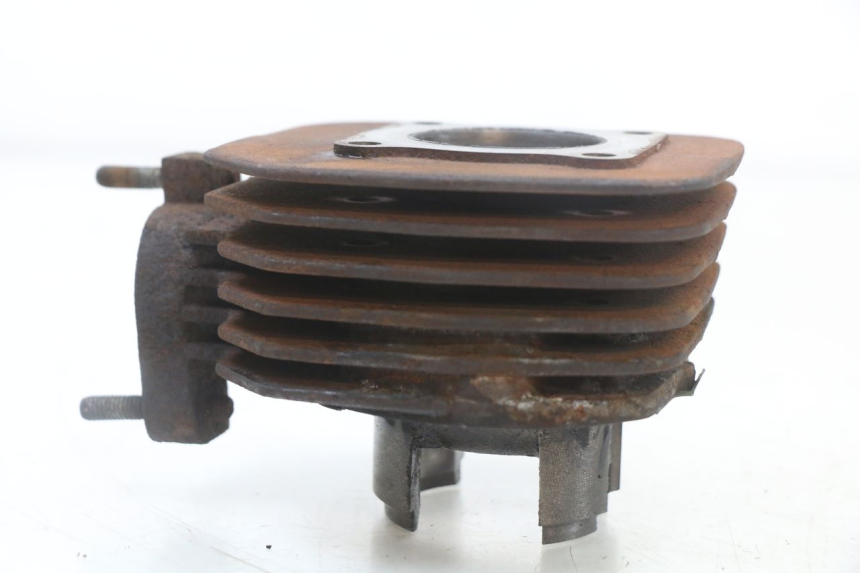 photo de CYLINDER PEUGEOT STREETZONE 2T 50 (2014 - 2019) - Zbliżenie techniczne