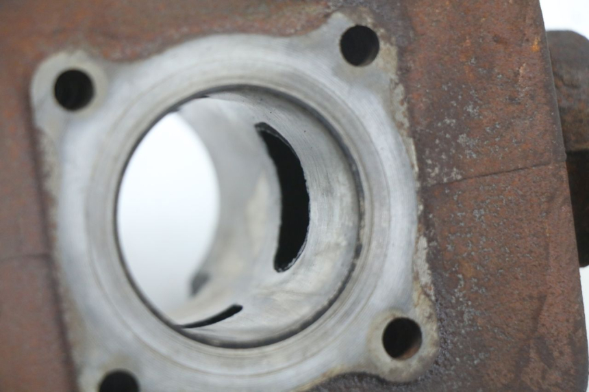 photo de CYLINDER PEUGEOT STREETZONE 2T 50 (2014 - 2019) - Stan powierzchni