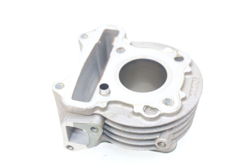 photo de CYLINDER PEUGEOT STREETZONE 4T 50 (2018 - 2023) - Widok główny